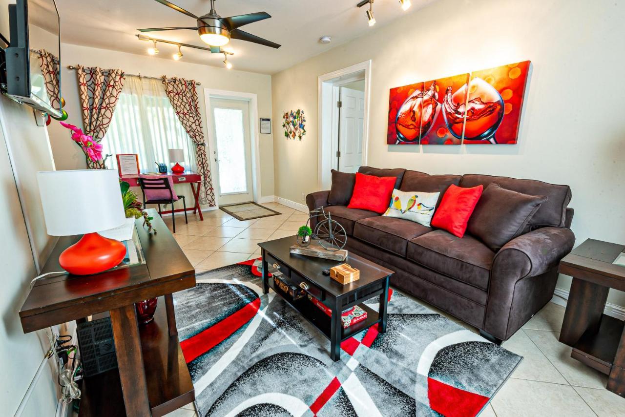 Hainsley Apartments At 1136 Fort Lauderdale Zewnętrze zdjęcie