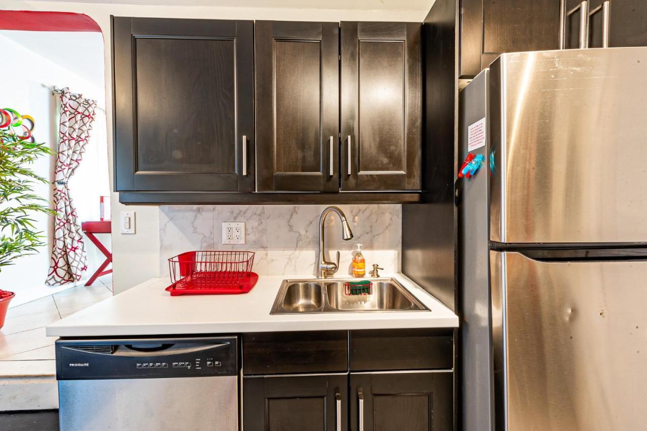 Hainsley Apartments At 1136 Fort Lauderdale Zewnętrze zdjęcie