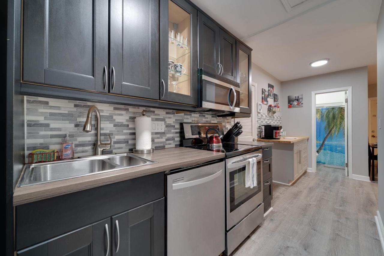 Hainsley Apartments At 1136 Fort Lauderdale Zewnętrze zdjęcie
