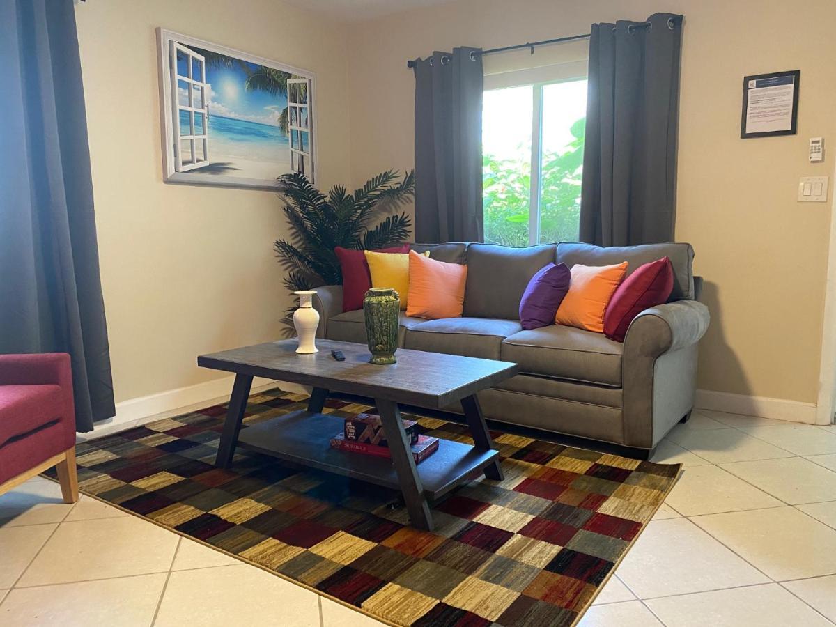 Hainsley Apartments At 1136 Fort Lauderdale Zewnętrze zdjęcie