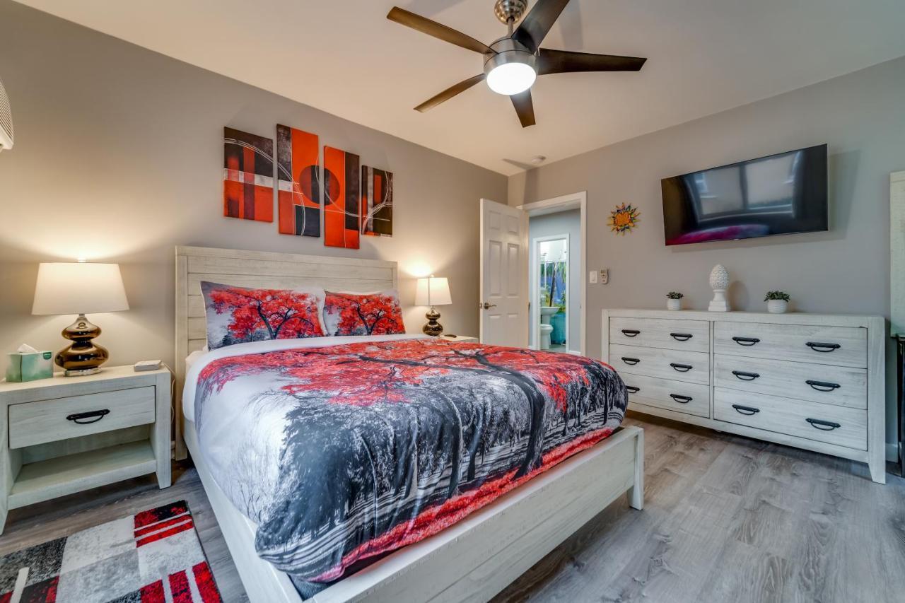 Hainsley Apartments At 1136 Fort Lauderdale Zewnętrze zdjęcie